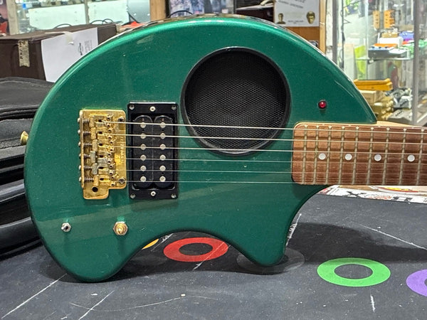 Fernandes - ZO-3 – musicswopshop