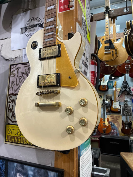 Epiphone - Les Paul Royale – musicswopshop
