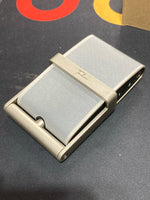Tula - Hand Held USB C Microphone / Digital Recorder
