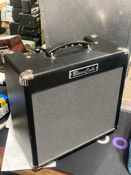 Roland - Blues Cube