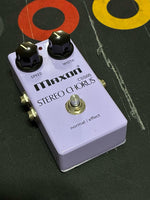 Maxon - CS-505 Chorus Reissue – musicswopshop