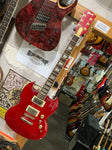 Unknown - EL Diablo SG Copy