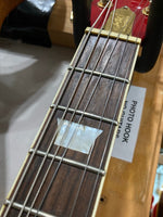 Unknown - EL Diablo SG Copy