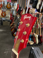 Unknown - EL Diablo SG Copy