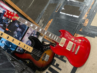 Unknown - EL Diablo SG Copy