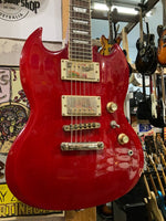 Unknown - EL Diablo SG Copy