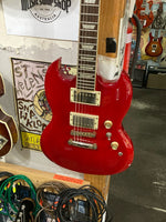 Unknown - EL Diablo SG Copy