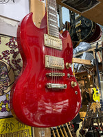 Unknown - EL Diablo SG Copy