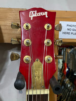 Unknown - EL Diablo SG Copy