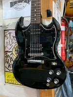 Gibson - SG Special Gloss