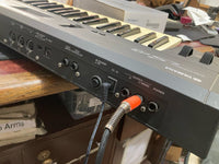 YAMAHA - S03
