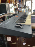 YAMAHA - S03