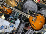 Epiphone - Joe Pas Emperor II/VS