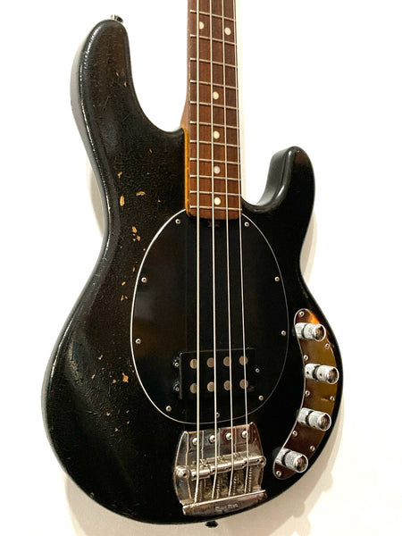 Ernie Ball Musicman - Stingray