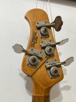 Ernie Ball Musicman - Stingray