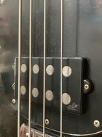 Ernie Ball Musicman - Stingray