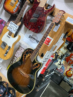 Ovation Celebrity - CC257