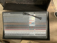 Behringer - XL3200