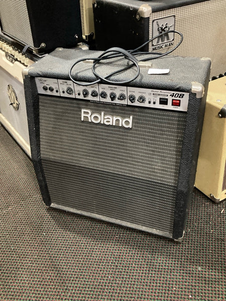 Roland - GC-408