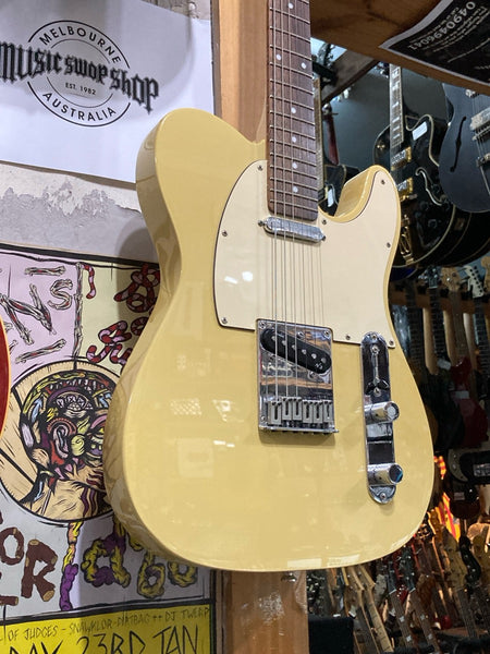 Squier  - Telecaster