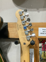 Squier  - Telecaster