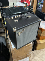 Fender - Rumble 25