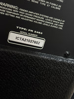 Fender - Rumble 25