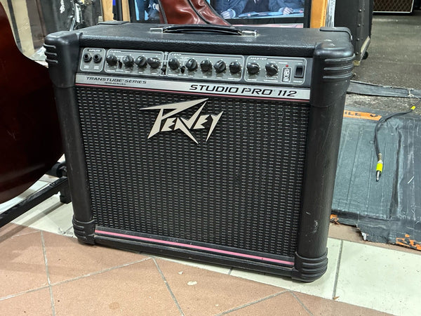 Peavey - Studio Pro 112