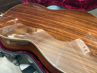 William Falkiner - Lutherie