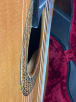 William Falkiner - Lutherie