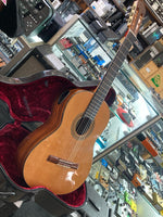 William Falkiner - Lutherie