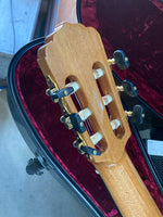 William Falkiner - Lutherie
