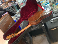 William Falkiner - Lutherie