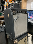 Fender - Harvard