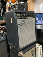 Fender - Harvard
