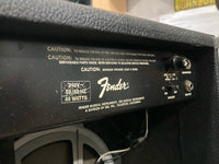Fender - Harvard