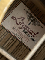 Legend - LED40CE