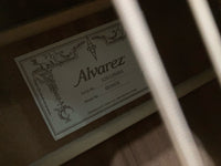 Alvarez - RD26CE