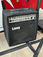 Laney - A1