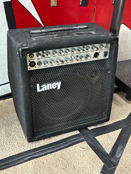 Laney - A1