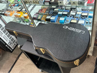 Regal - RD-52 Black Lightning