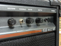 ROSS - RGC 65