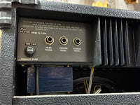 ROSS - RGC 65