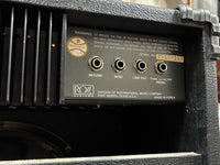 ROSS - RGC 65