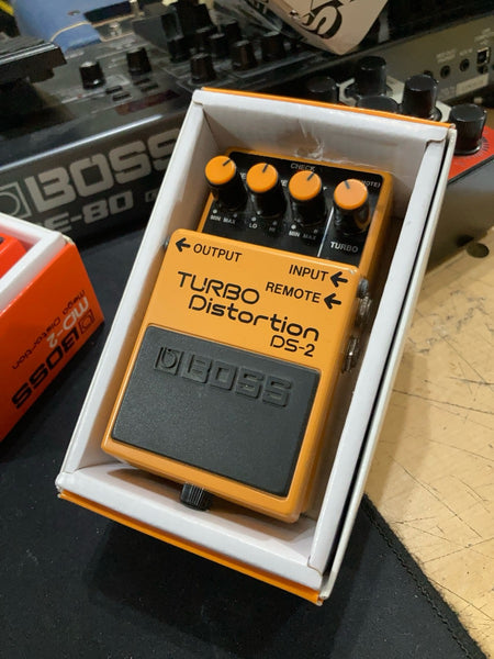 BOSS - DS-2