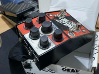 Stone Deaf FX - Warp Drive - Black Edition