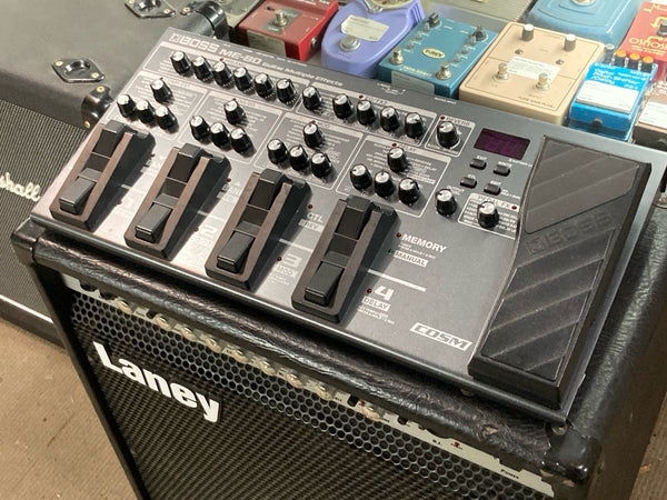 BOSS - ME-80