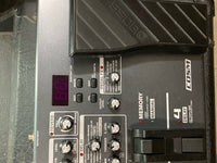 BOSS - ME-80