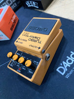BOSS - DS-2