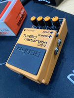 BOSS - DS-2